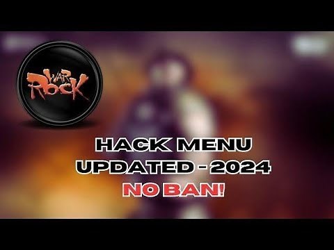 WarRock Hacks / CHEATS : Triggerbot, Aimbot, Name ESP / TUTORIAL - 2024