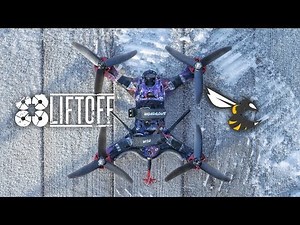 Using Liftoff rates in Betaflight