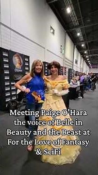 Dream come true! #BeautyandtheBeast #Disney ##forthrloveoffantasyandscifi #disneyprincess #cosplay