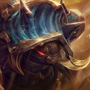 ▶ 沙之守护 拉莫斯