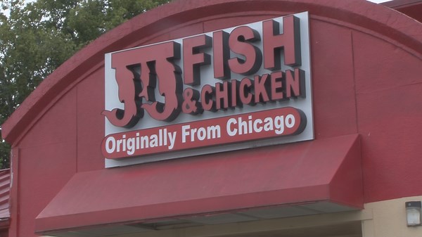 Neighboring businesses react after Bibb County code enforcement clears Riverside homeless encampment