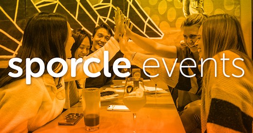 Free Pub Trivia - Sporcle Events