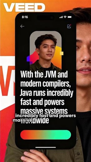 Busting Java Myths Today #java #myths