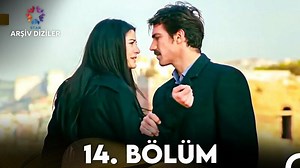 İffet 14.  Bölüm