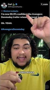 🚨 LEAKED! TRAILER DATES FOR Spider-Man 4 and Avengers: Doomsday! 👀🔥