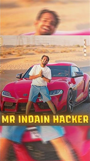 " MR INDIAN HACKER”Editby KCR💀MontagemAlqiminia ( Slowed&Reverb)Editing Software: AlightMotion(2026)