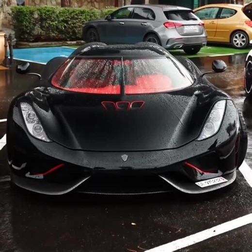 Creative Lazy Edit Techniques for Car Enthusiasts