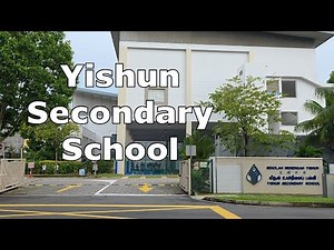 Yishun Secondary School Open House 2025: POV Walkthrough, CCAs & Facilities