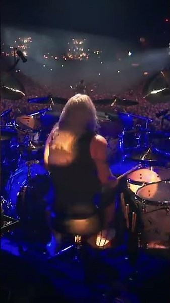The power of music 🎶🔥 #scorpions