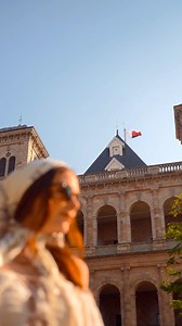 911 reactions · 31 shares | Explore Madagascar’s vibrant capital from...