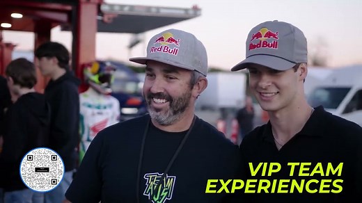 Reserve Your SMX VIP Experience Today! | News | Monster Energy AMA Supercross
