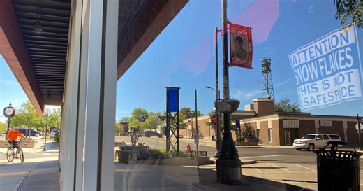 The fight over banning books