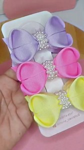 Hair riban beautiful art DIY . . . . #carfits #facebook #reel | Emma foods