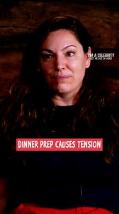 Actual footage of ‘too many cooks’ | I'M A CELEBRITY... GET ME OUT OF HERE!