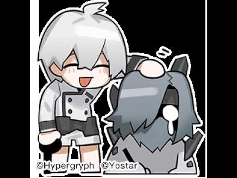 PSO2 NGS Server Jepang