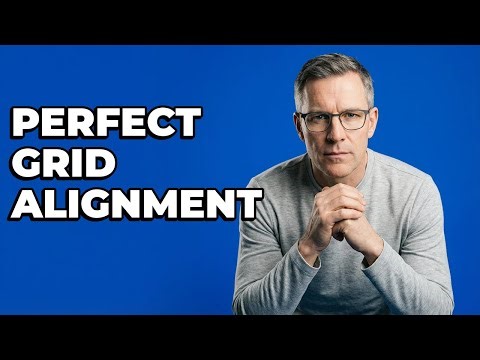 How Do Baseline Grids Support Multi-Column Typography?