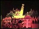 It's a Small World Disneyland 1988 - 1992