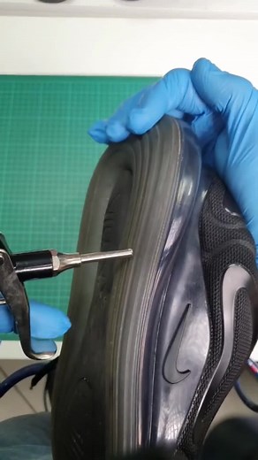 #airmax #nike #nikeairmax #nike270 #nike720 #vapormax #sneakers #airmaxrepair #sneakerhead #airmax720fix #nikefix #airmaxfix #nikeshoes #vapormaxfix #