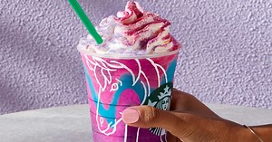 This Halloween Costume Is A Starbucks Barista's Worst Nightmare