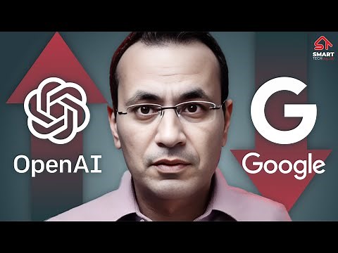 ثورة الذكاء الاصطناعي | Chat GPT