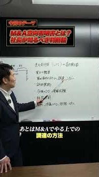 25th M&A Key Issues Commentary Series: What is an M&A Letter of Intent? Decision-making criteria ...
