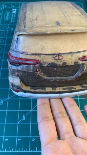 8.3K views · 15 comments | In this video, I painted my handmade...