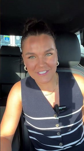 Dodge Charger: Walk Around On Camera