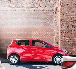 14K views · 28 reactions | Look and feel good on the road. The stylish Holden Spark comes with 5 year warranty and 5 years roadside assist. T&Cs apply. | Holden | Facebook