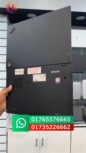 1.9K views · 22 reactions | #used laptop price in Bangladesh 2024 | HK Technology | Facebook