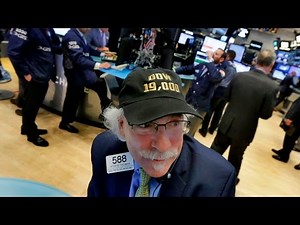 U.S. stocks on epic run, and other MoneyWatch headlines