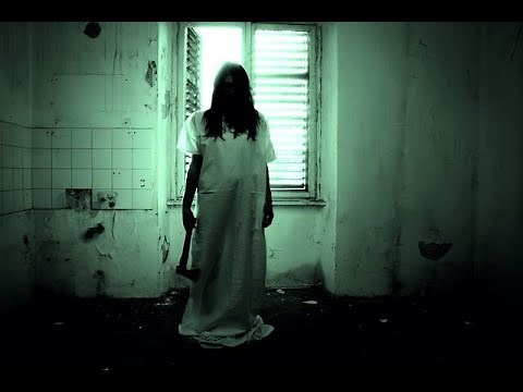 Film d'horreur complet en français