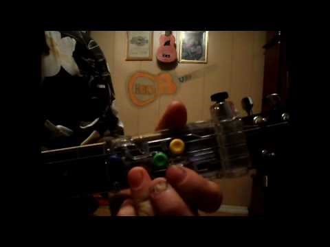 how to play queen of memphis with chordbuddy
