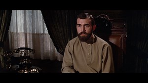 Nicholas and Alexandra (1971) HD - Michael Jayston, Janet Suzman, Tom Baker, Laurence Olivier