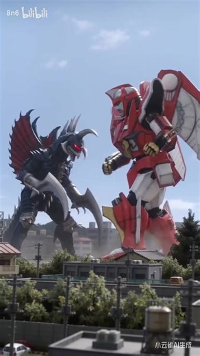 Exploring Toho Tokusatsu: Gransazer and Godzilla