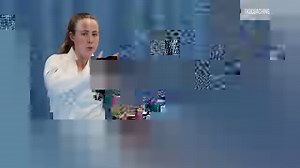 24K views · 354 reactions | This video shows Triple World Champion Roisin Giles performing the first dan pattern Ge-Baek. https://tkdcoaching.com/ge-baek/ | TKDCoaching.com | Facebook