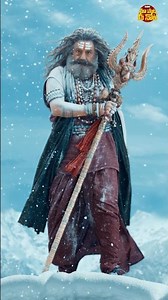 Experience the Divinity #HaraHara from #Akhanda2Thaandavam #Balakrishna #ThamanS #Shorts #YTShorts