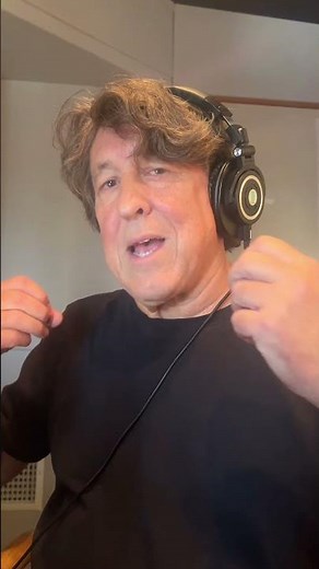 Cameron Crowe on narrating his memoir THE UNCOOL