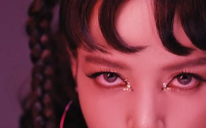 太阳新曲Shoong! LISA part(4k竖屏)