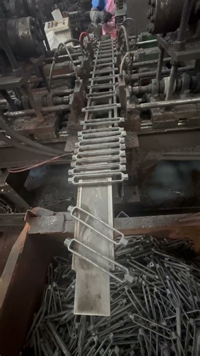 How Turnbuckles Are Made#Turnbuckle #HardwareTools #Engineering #Manufacturing #IndustrialPower