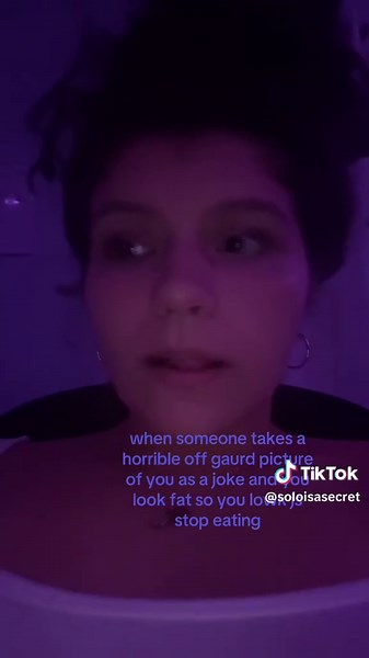 Overcoming Body Image Struggles and Self-Hate