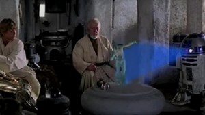 George Lucas wanted Tupac to play Mace Windu in Star Wars Episode I