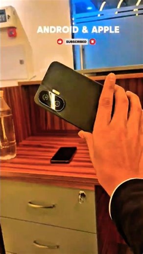 Turn Your Android Into an iPhone in 60 Seconds! 📲✨ #AndroidToiOS #TechTips #androidtip #sideload