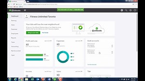 Thinking about moving from QuickBooks Desktop to QuickBooks Online? Learn all about making the switch in this webinar: intuit.me/2rQOwF6 | Intuit QuickBooks | Facebook