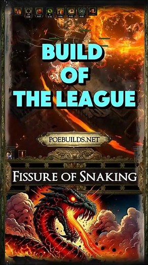 [PoE 3.26] That's Why EVERYONE is Playing this - PoE Builds - Secrets of the Atlas