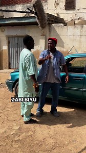 141K views · 8.2K reactions | Bayan fagen shirin Daukan Zabi Biyu #AREWA24 #AREWA24OnDemand #arewa24channel | ABBA SBOY | Facebook