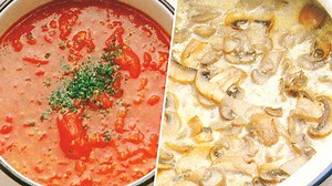 Martha Stewart Shares 2 Soup Recipes to Enjoy on Chilly Days
