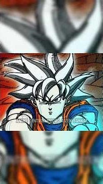 Goku, Gohan, Bardock & Tablos vs. ???