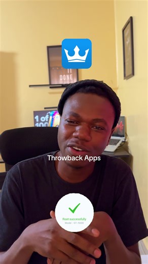Throwback Apps for Gaming on Android Lollipop