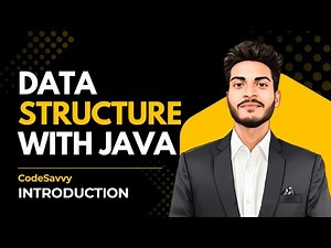 Introduction to DSA with Java | Install VS Code & JDK | History of Java