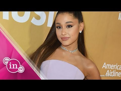 Neuer Job für Ariana Grande: Fängt sie bei Starbucks an?